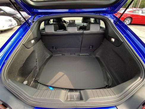 Used 2025 Acura Integra A-Spec image 14