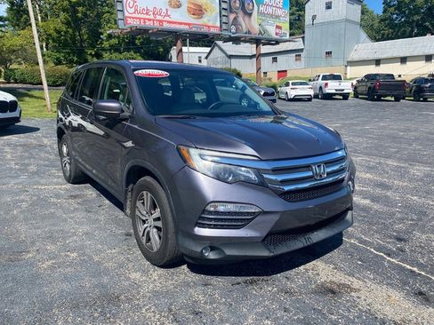 Used 2016 Honda Pilot EX image 5