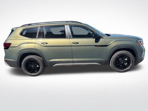 New 2026 Volkswagen Atlas Peak Edition AWD/4WD image 6