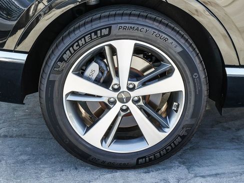 Used 2024 Genesis GV80 3.5T AWD/4WD image 8