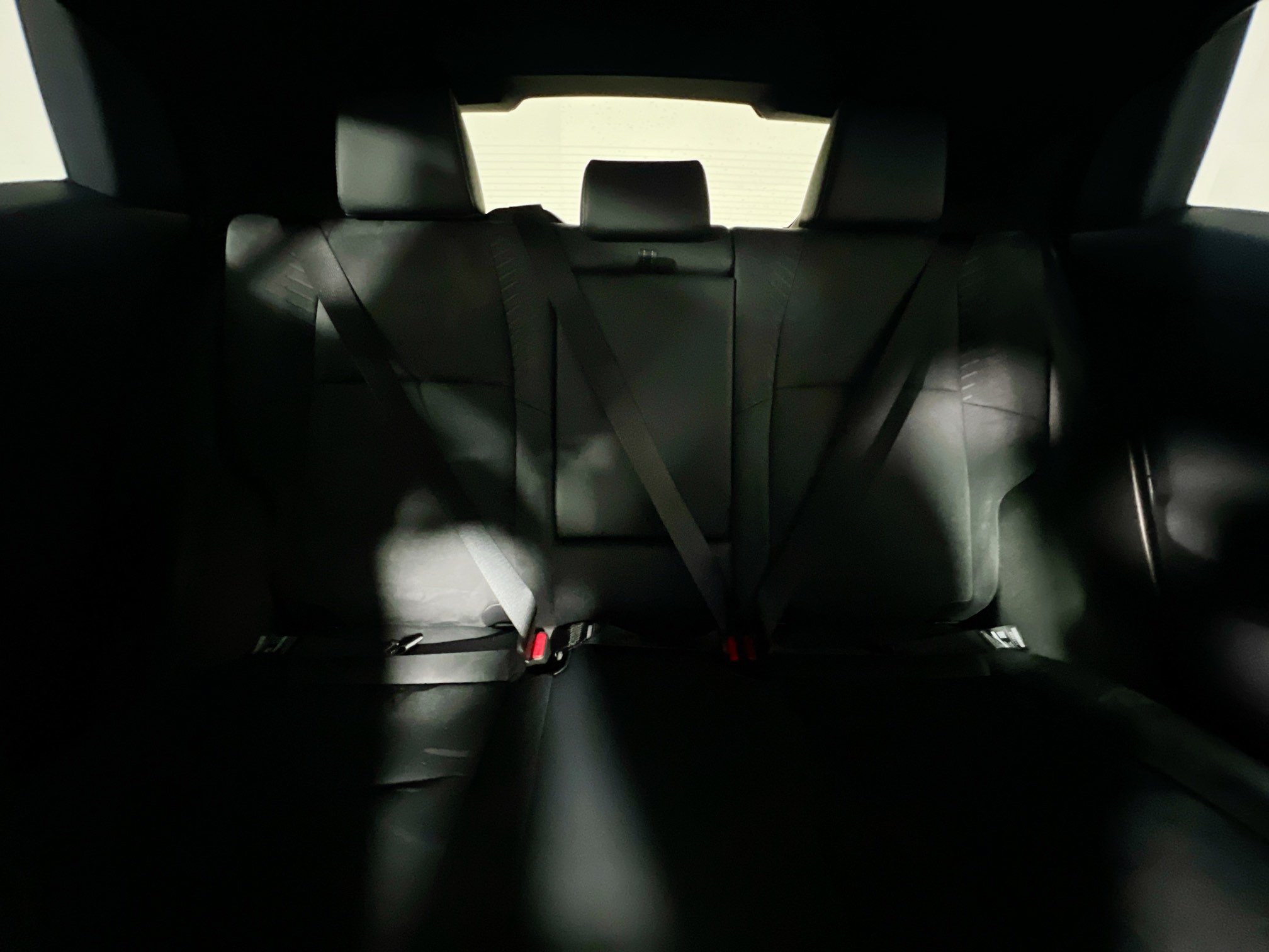 New 2026 Toyota C-HR AWD/4WD image 32