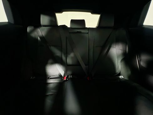 New 2026 Toyota C-HR AWD/4WD image 32