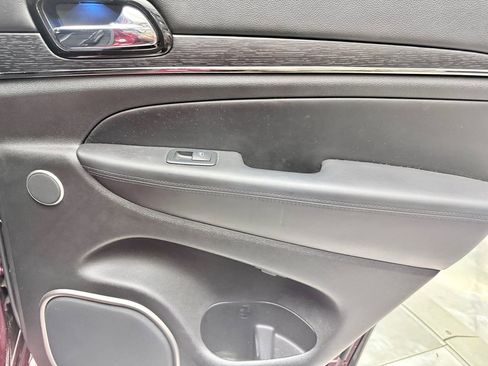 Used 2020 Jeep Grand Cherokee High Altitude image 18