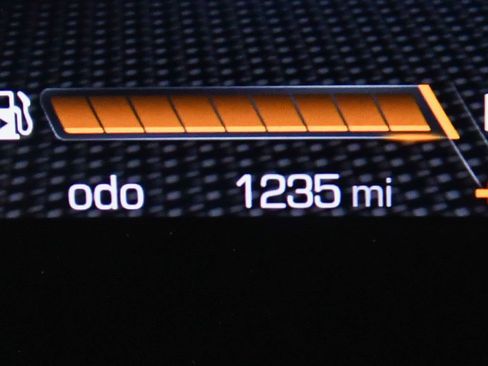 Used 2024 Ferrari 296 GTS Convertible image 15