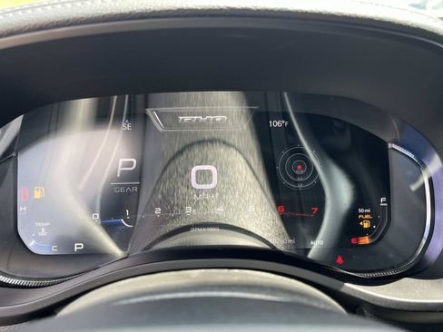 Used 2025 RAM 1500 RHO AWD/4WD image 32
