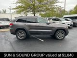 Used 2021 Jeep Grand Cherokee Limited w/ Sun & Sound Group image 2