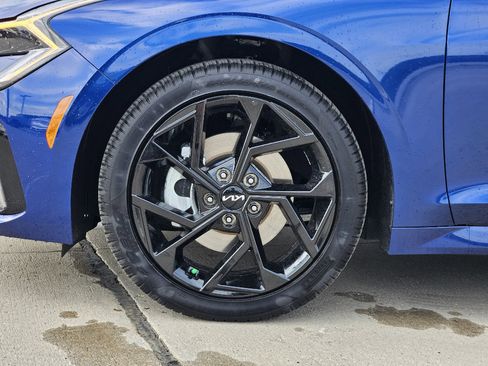 New 2026 Kia K5 GT-Line w/ GT-Line Premium Package image 7