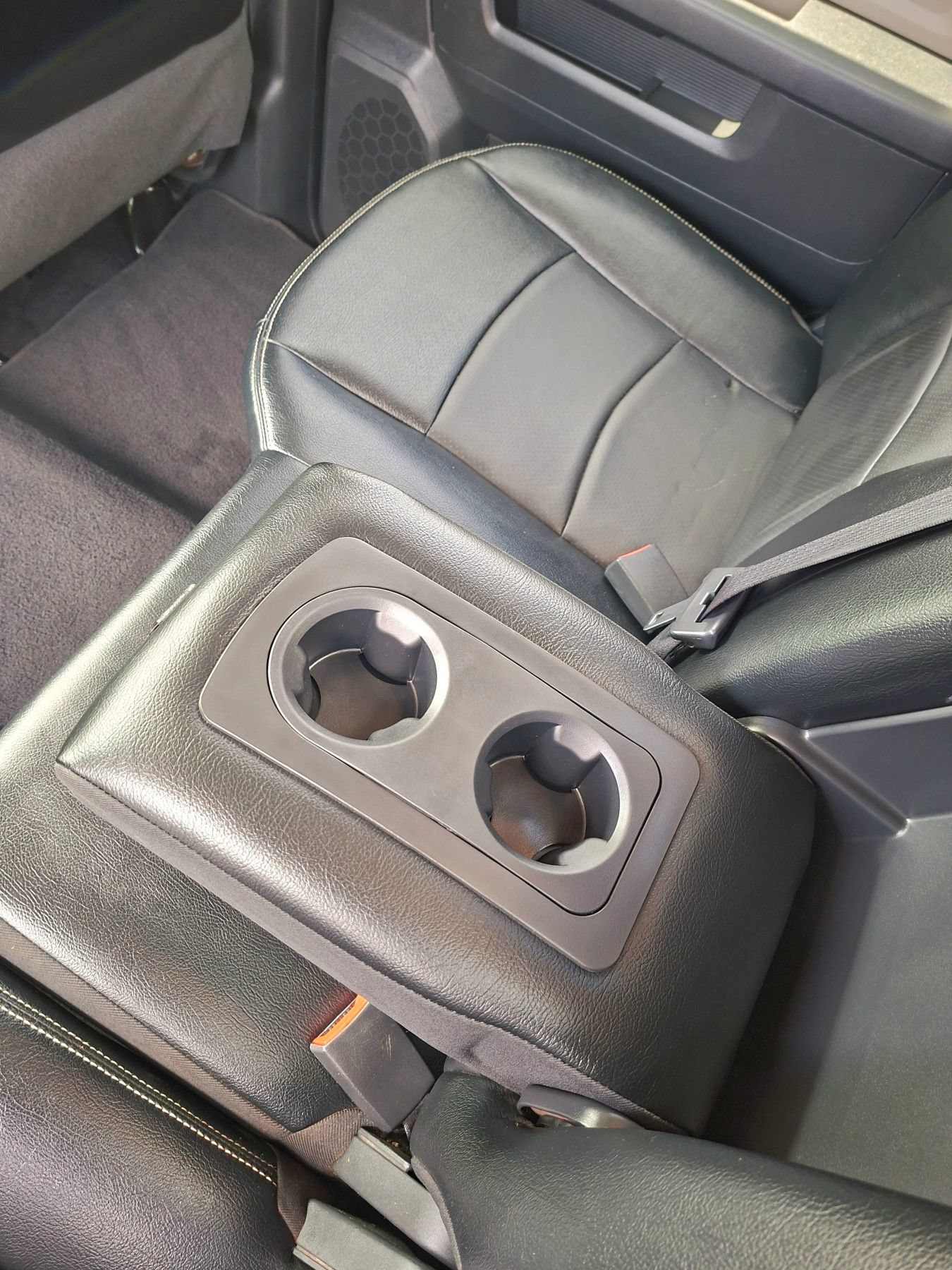 Used 2012 RAM 1500 Lone Star AWD/4WD image 14