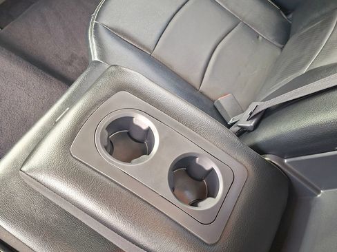 Used 2012 RAM 1500 Lone Star AWD/4WD image 14