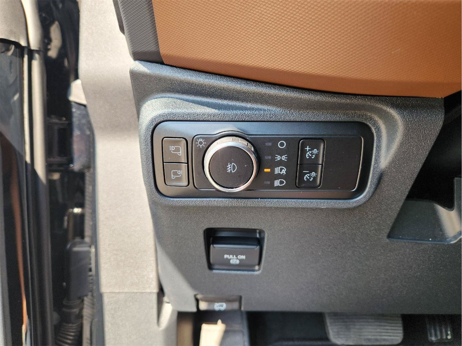 Used 2024 Ford Bronco Outer Banks AWD/4WD image 21