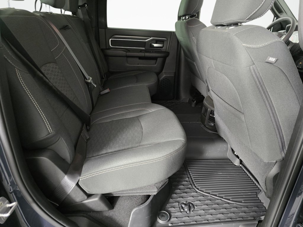 New 2026 RAM 2500 Big Horn AWD/4WD image 26