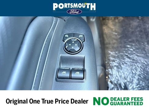 New 2026 Ford Mustang Premium image 24