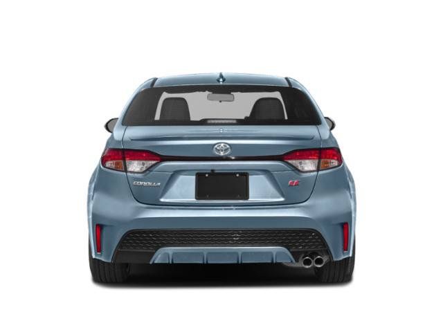Used 2021 Toyota Corolla SE FWD image 5