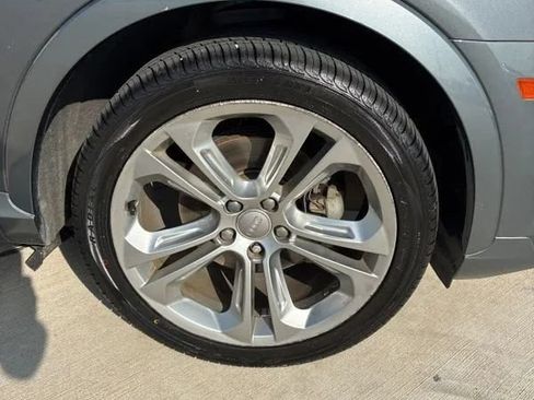 Used 2016 Audi Q3 2.0T Premium Plus AWD/4WD image 18