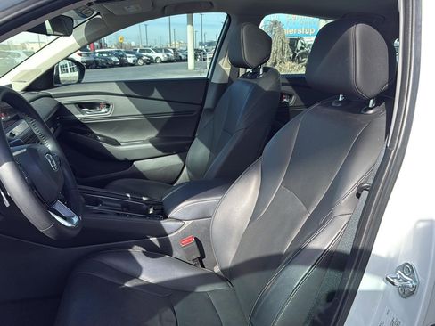 Certified 2023 Honda Accord Touring image 14