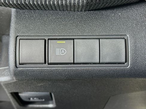 Used 2023 Toyota bZ4X XLE w/ Weather Package image 17