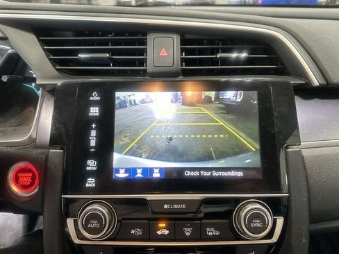 Used 2016 Honda Civic EX-T image 29