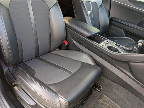 Used 2022 Kia K5 GT-Line image 20