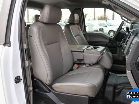 Used 2019 Ford F250 XL w/ XL Value Package image 39