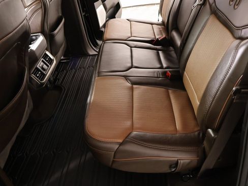 Used 2021 Ford F150 King Ranch w/ Equipment Group 601A High image 14