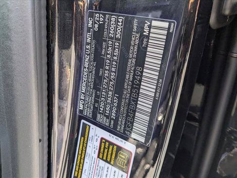 Certified 2026 Mercedes-Benz GLE 350 4MATIC image 28
