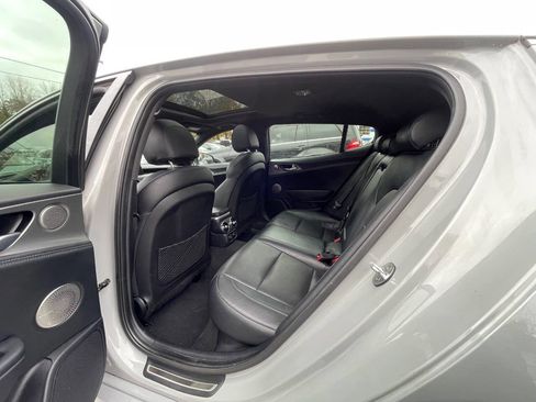Used 2019 Kia Stinger GT1 image 26