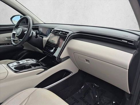 Used 2023 Hyundai Tucson Limited AWD/4WD image 23