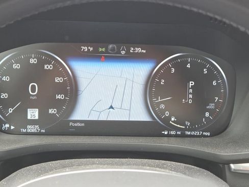 Used 2020 Volvo XC60 T5 Inscription AWD/4WD image 18