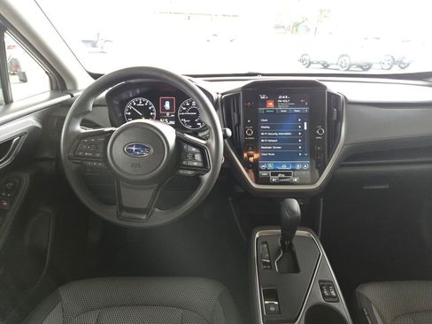 Used 2024 Subaru Crosstrek 2.0i Premium image 11