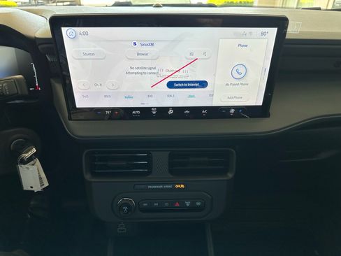 New 2026 Ford Maverick XL FWD image 29