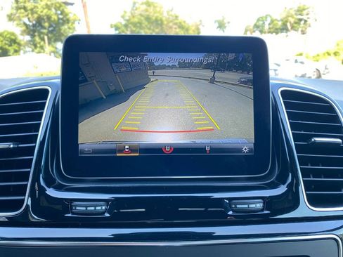 Used 2018 Mercedes-Benz GLE 350 4MATIC w/ Premium 1 Package image 16
