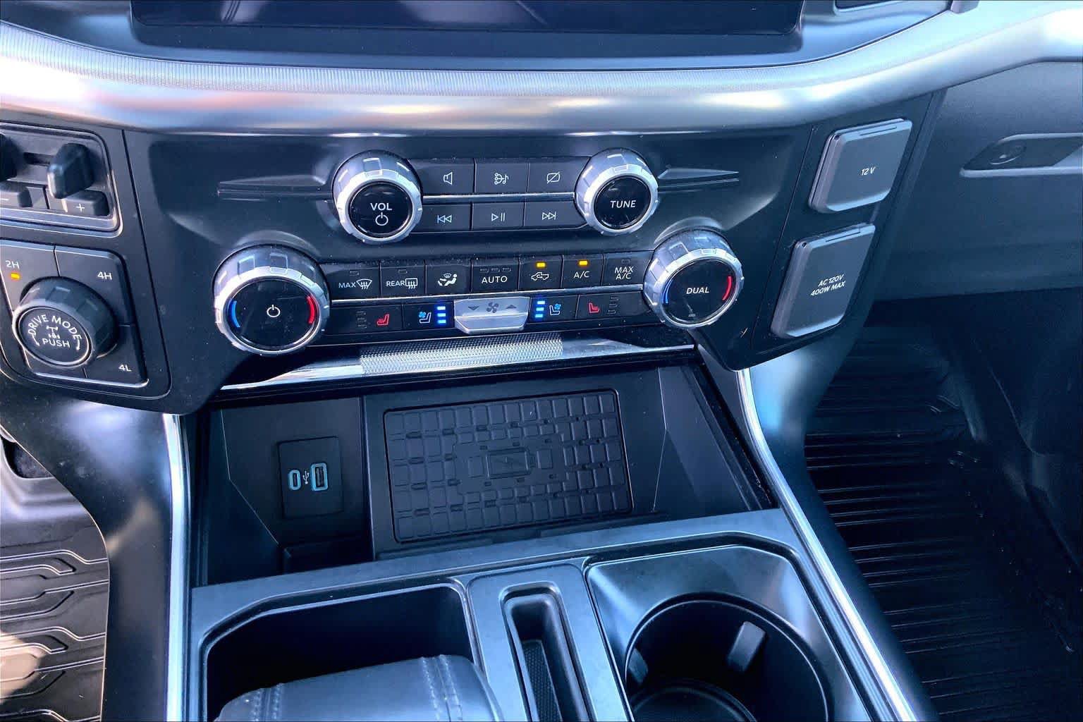 Used 2023 Ford F150 Raptor AWD/4WD image 66