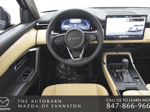 New 2026 MAZDA CX-5 2.5 S w/ Premium Package AWD/4WD image 28