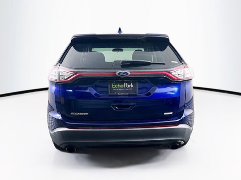 Used 2016 Ford Edge SE FWD image 7