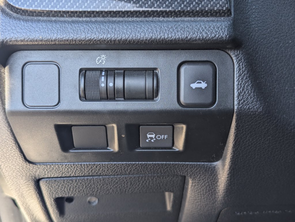 Used 2016 Subaru WRX Premium AWD/4WD image 22