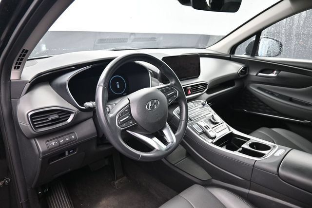 Used 2023 Hyundai Santa Fe SEL w/ Premium Package AWD/4WD image 18