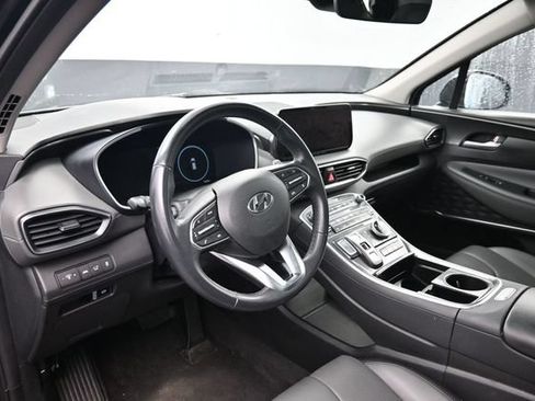 Used 2023 Hyundai Santa Fe SEL w/ Premium Package AWD/4WD image 18