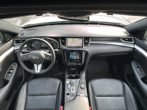 Certified 2020 INFINITI QX50 Essential w/ Edition 30 Package image 29