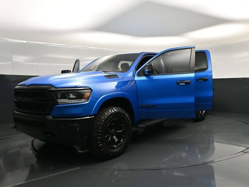 Used 2023 RAM 1500 Big Horn AWD/4WD image 26