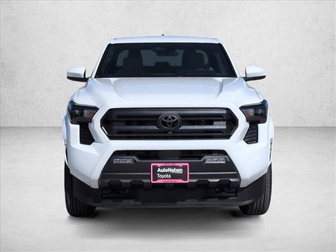 New 2026 Toyota Tacoma SR5 AWD/4WD image 6
