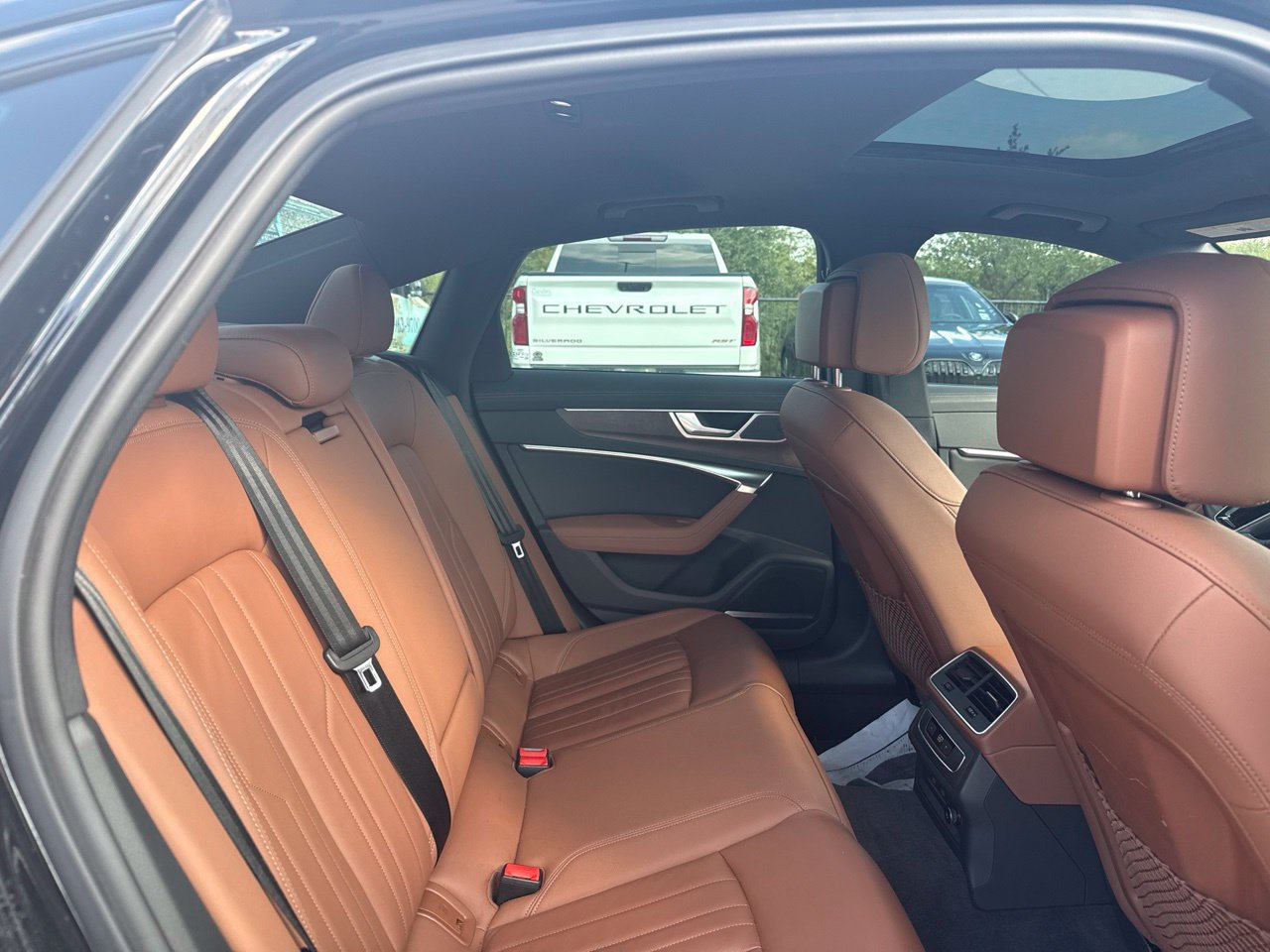 Used 2021 Audi A6 Premium Plus AWD/4WD image 22