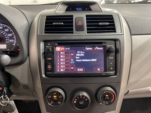 Used 2013 Toyota Corolla L image 13