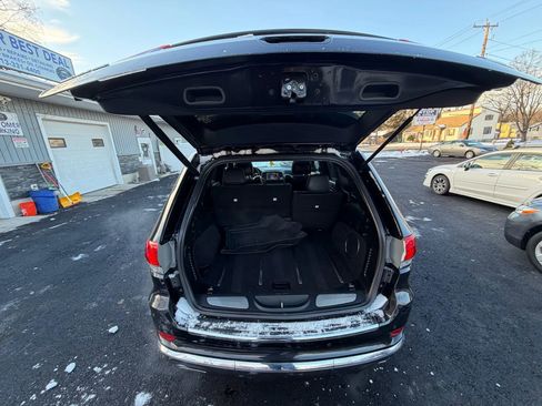 Used 2014 Jeep Grand Cherokee Summit image 17