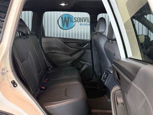 Certified 2024 Subaru Forester Wilderness w/ Wilderness Package image 7