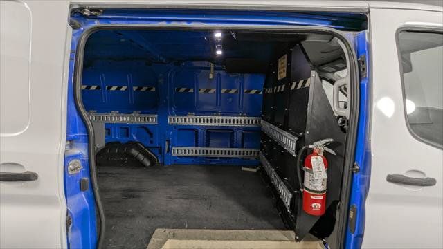 Used 2022 Ford Transit 250 Low Roof RWD image 16