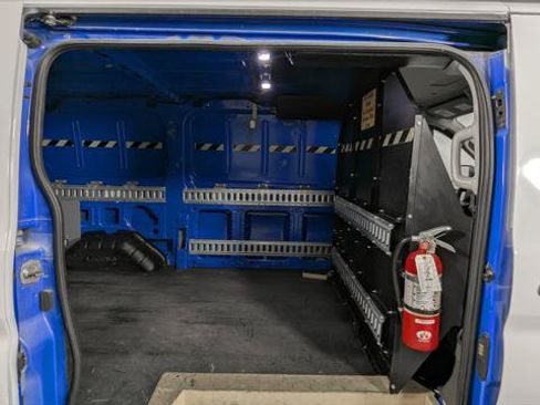 Used 2022 Ford Transit 250 Low Roof RWD image 16