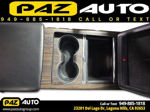 Used 2022 Tesla Model X image 14