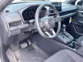Used 2026 Honda CR-V Sport video 2