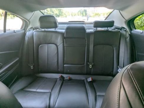 Used 2014 Buick LaCrosse Premium w/ Driver Confidence Package FWD image 22