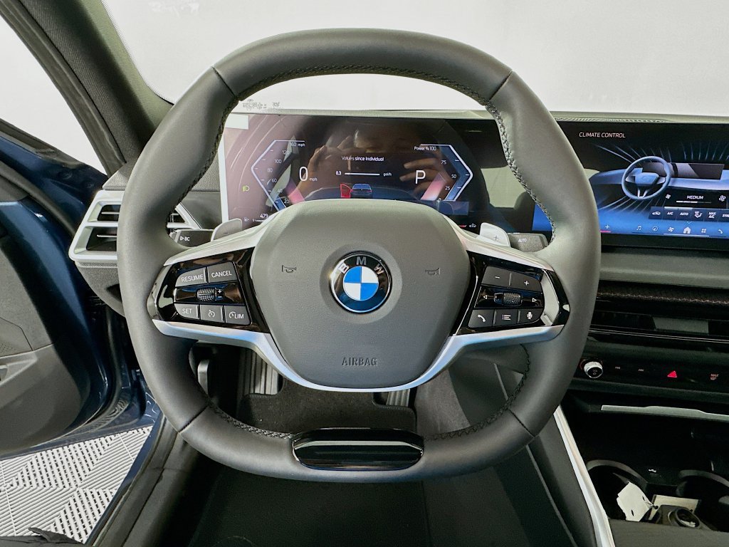 Used 2026 BMW 330i Sedan w/ Convenience Package RWD image 10